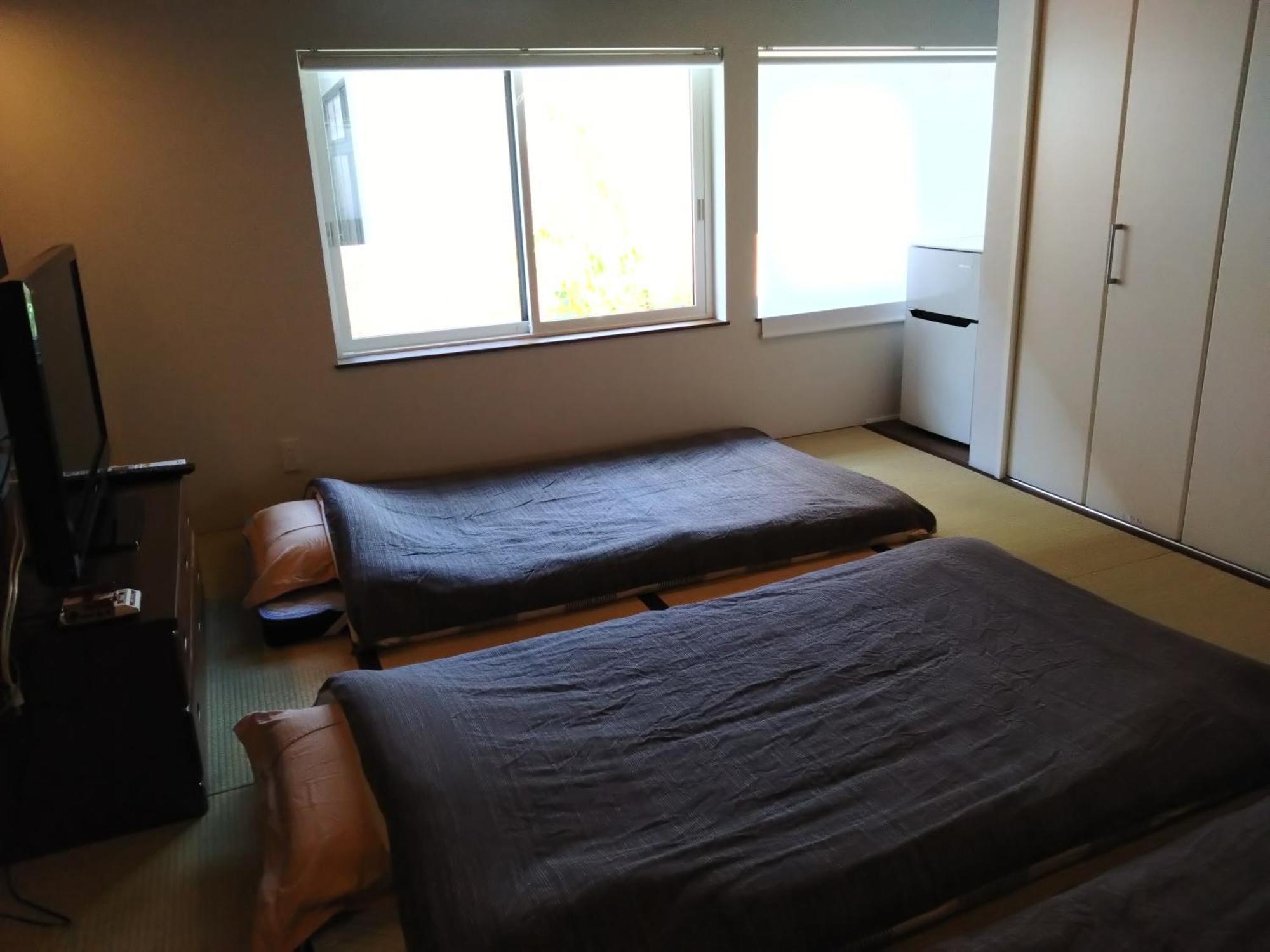 Guest House Hinata - Japanese House With Sauna And Open-Air Bath 高山 外观 照片
