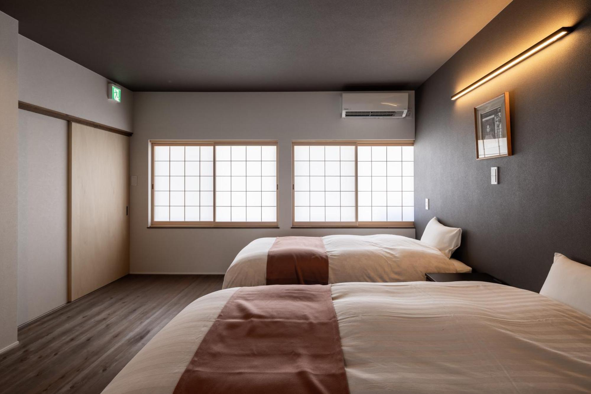 Guest House Hinata - Japanese House With Sauna And Open-Air Bath 高山 外观 照片