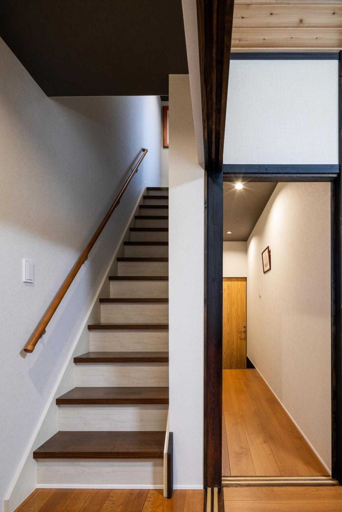 Guest House Hinata - Japanese House With Sauna And Open-Air Bath 高山 外观 照片