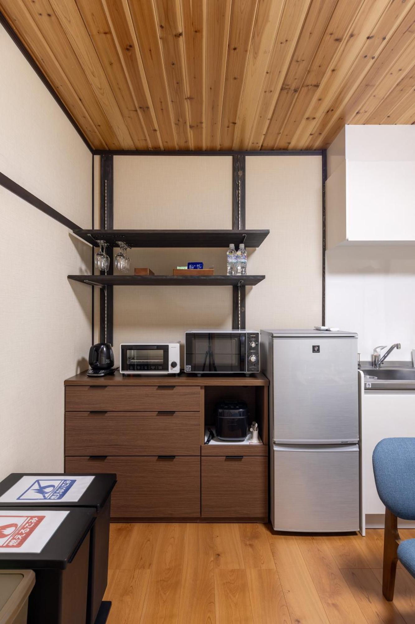 Guest House Hinata - Japanese House With Sauna And Open-Air Bath 高山 外观 照片
