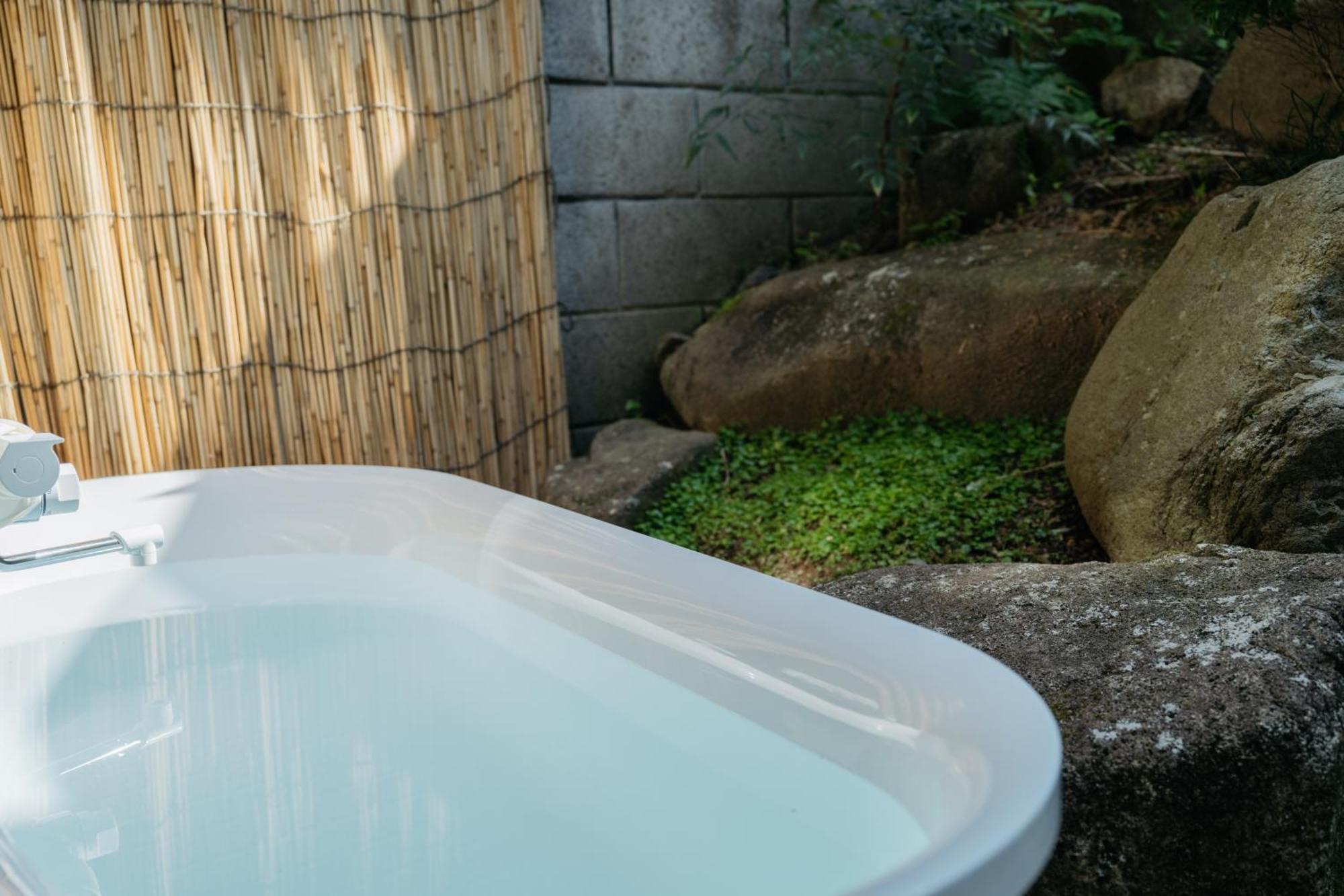 Guest House Hinata - Japanese House With Sauna And Open-Air Bath 高山 外观 照片