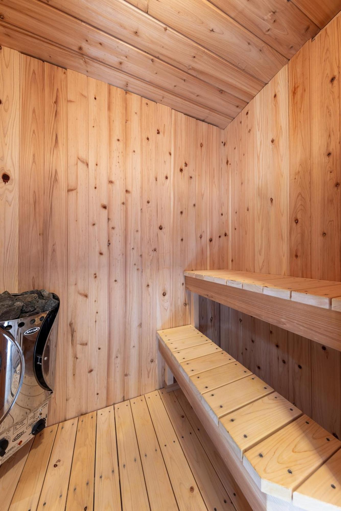 Guest House Hinata - Japanese House With Sauna And Open-Air Bath 高山 外观 照片