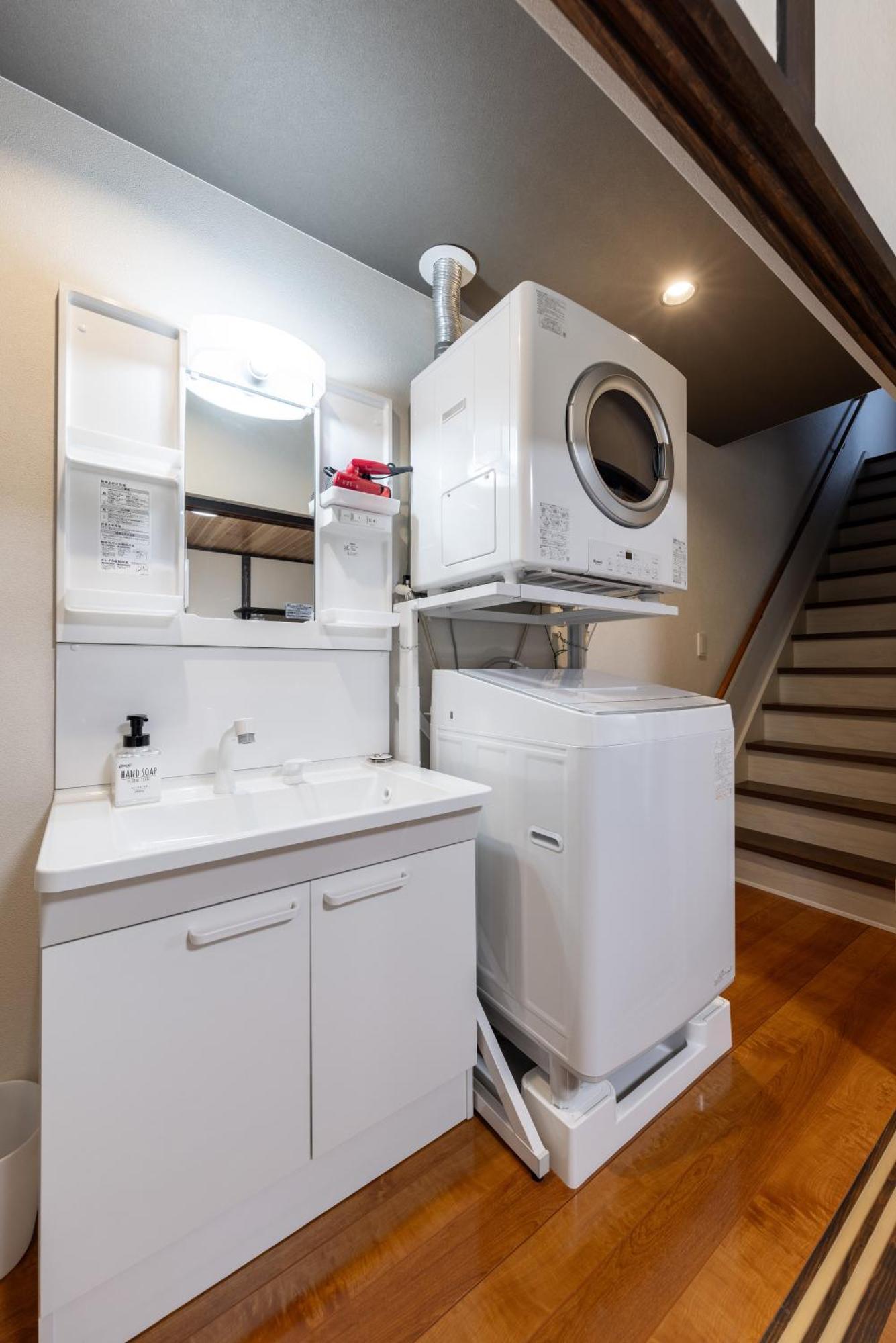 Guest House Hinata - Japanese House With Sauna And Open-Air Bath 高山 外观 照片