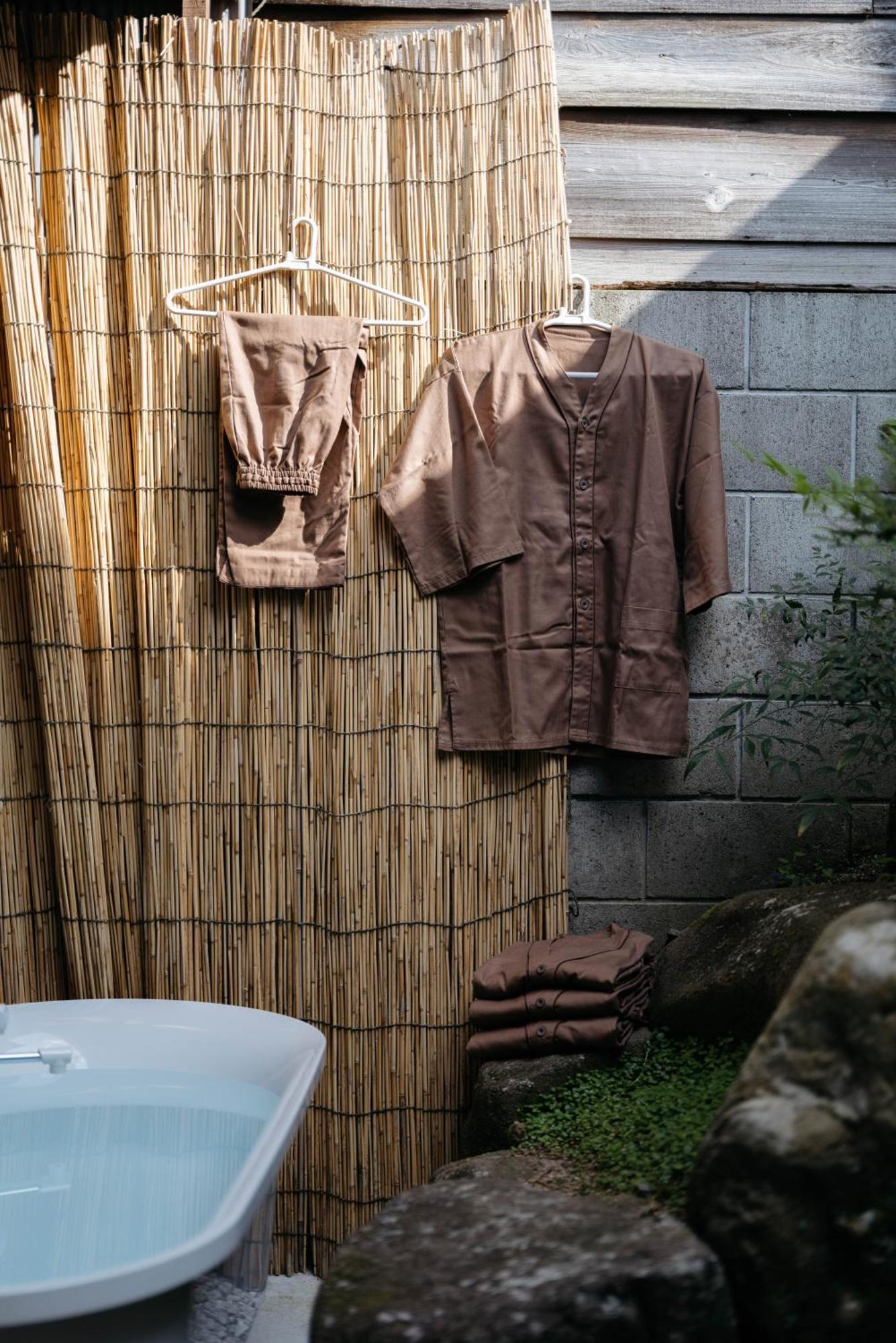 Guest House Hinata - Japanese House With Sauna And Open-Air Bath 高山 外观 照片